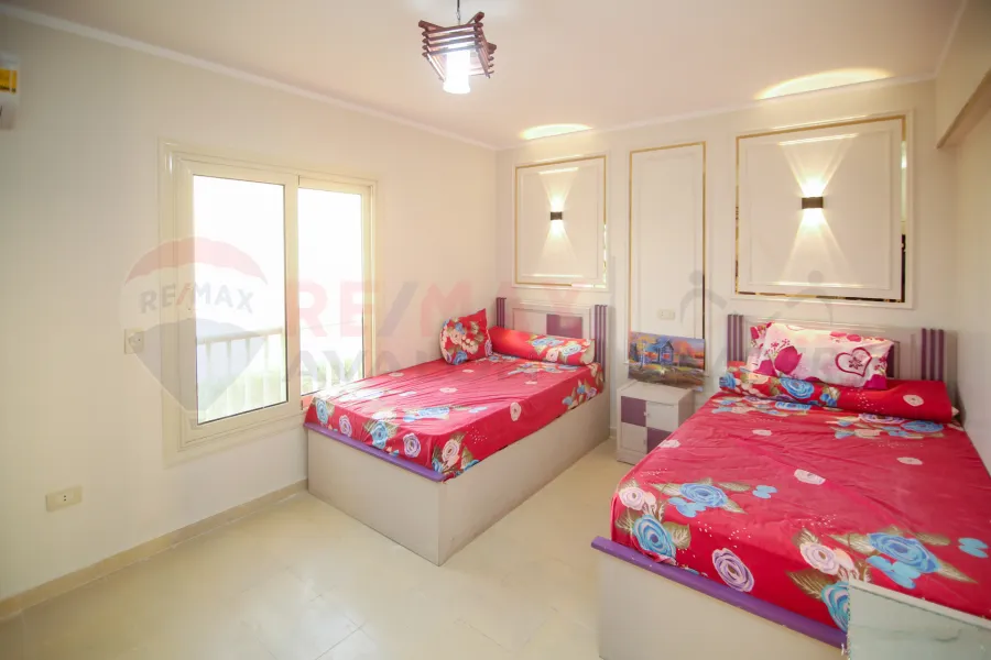 شاليه للبيع (مارسيليا بيتش 1) 155 م