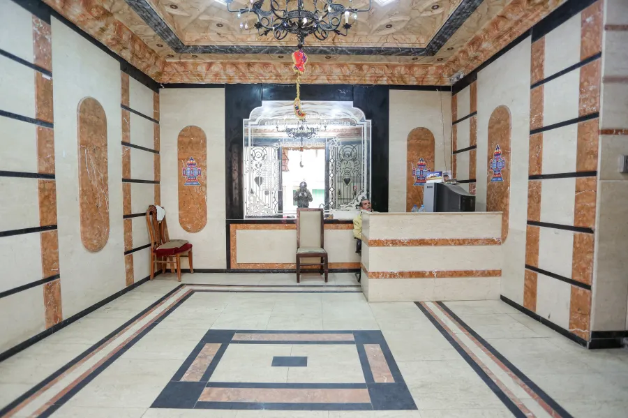 شقة للبيع 170م  سان ستفانو (متفرع من ش عبد السلام عارف)