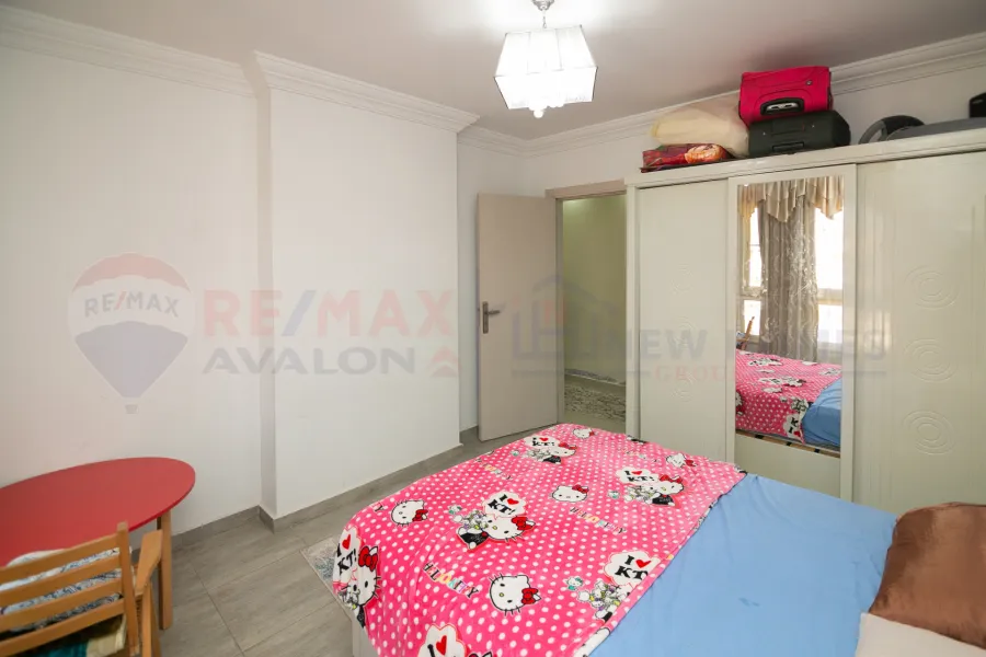 Apartment for rent furnished 200 m Fleming (directly on the tram - Brand Tower)