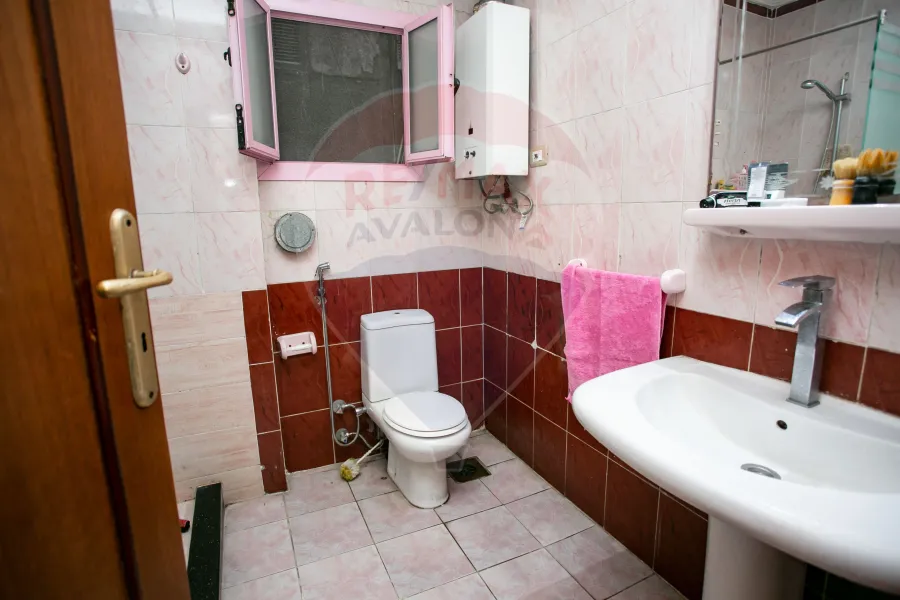 شقة للبيع 150 م ميامي (ثاني نمرة من ش اسكندر ابراهيم)