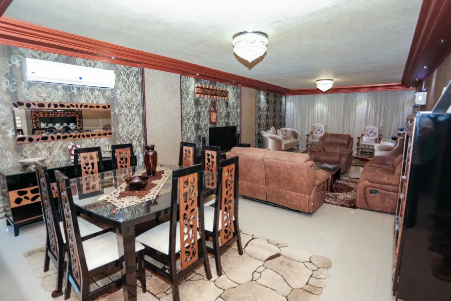 Apartment for sale 230 Gleem (View Elmerghany Palace.)