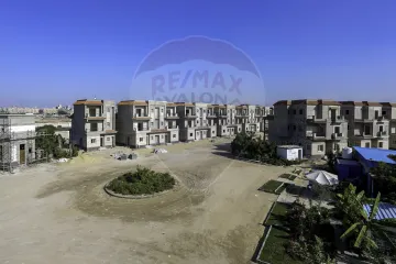 Twin villa for sale 237 m Smouha (Marouj)