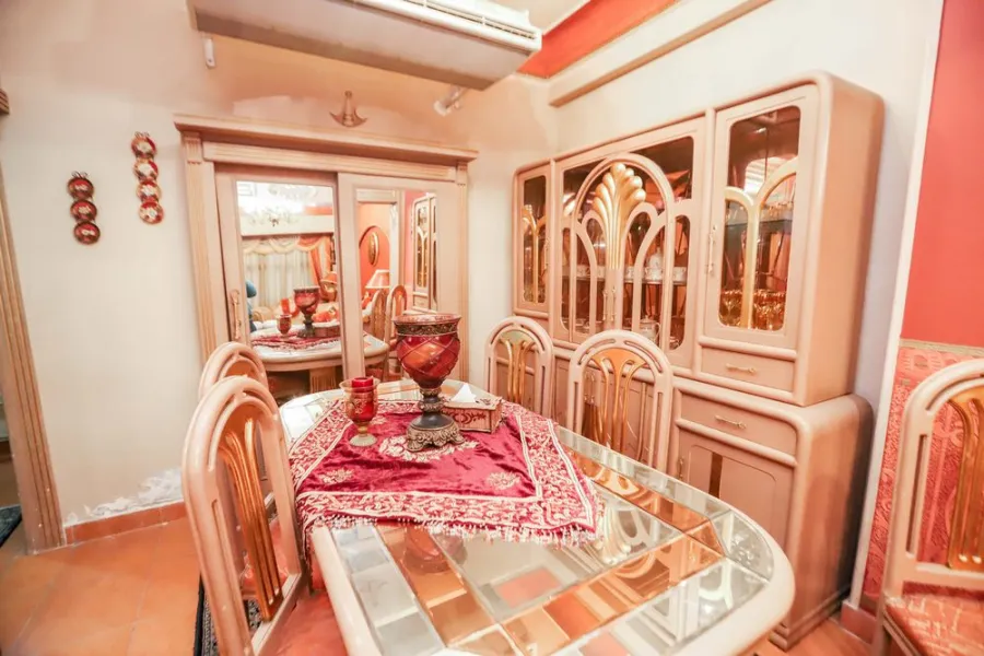 Duplex Apartment For Sale 250m Stanly (Shohdy Basha St.)