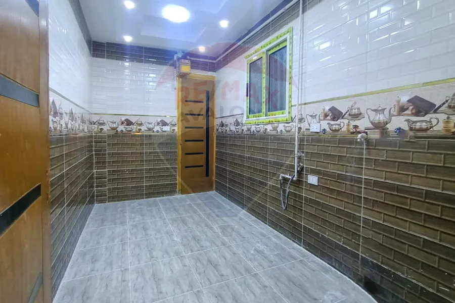 شقة للبيع 125 م سان ستيفانو (شارع ابن حوقل)