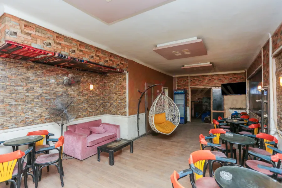 Cafe for sale 161 m Bolkley (steps from Judges Club)