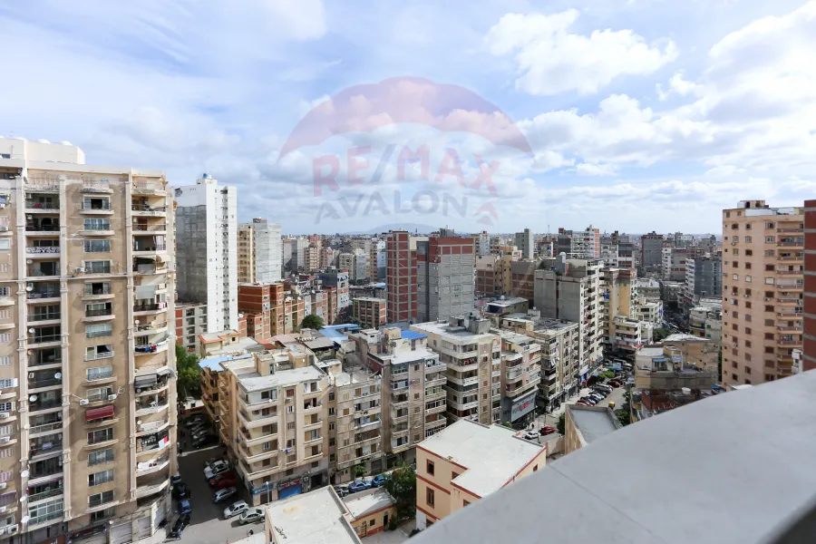 Apartment for sale 135 m Bakos (at the end of Al-Ezaaa Street)