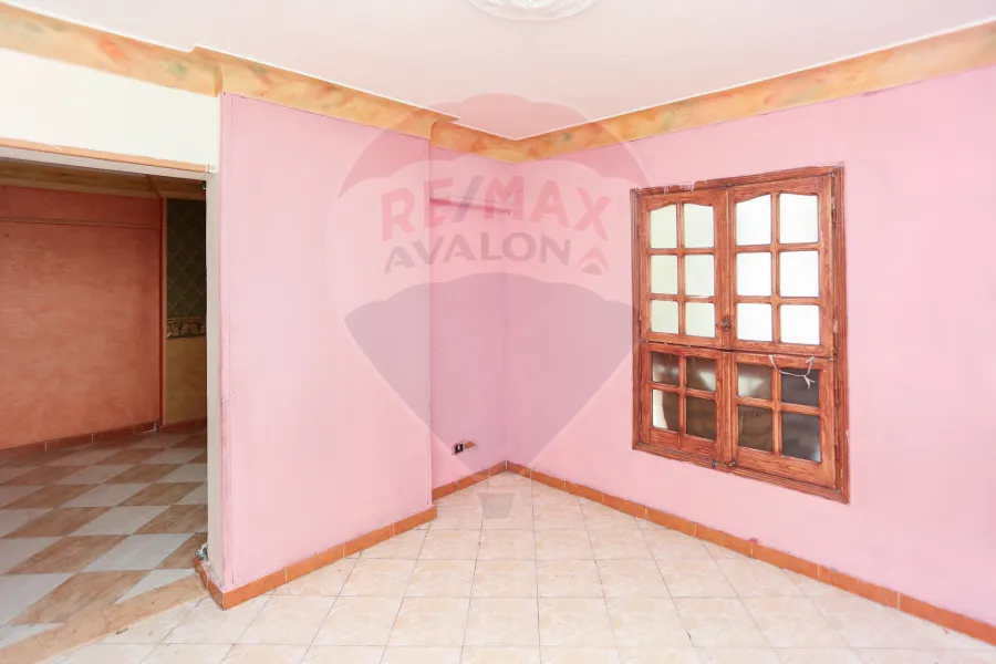 Apartment for sale 125 m Janaklis (Saeed Zulfikar St.)