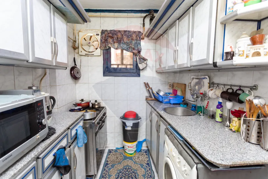 شقة للبيع 120 م لوران (شارع محمود صدقي)