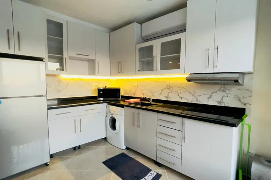 شاليه للبيع (سيا لاجون - بورتو جولف)  95 م