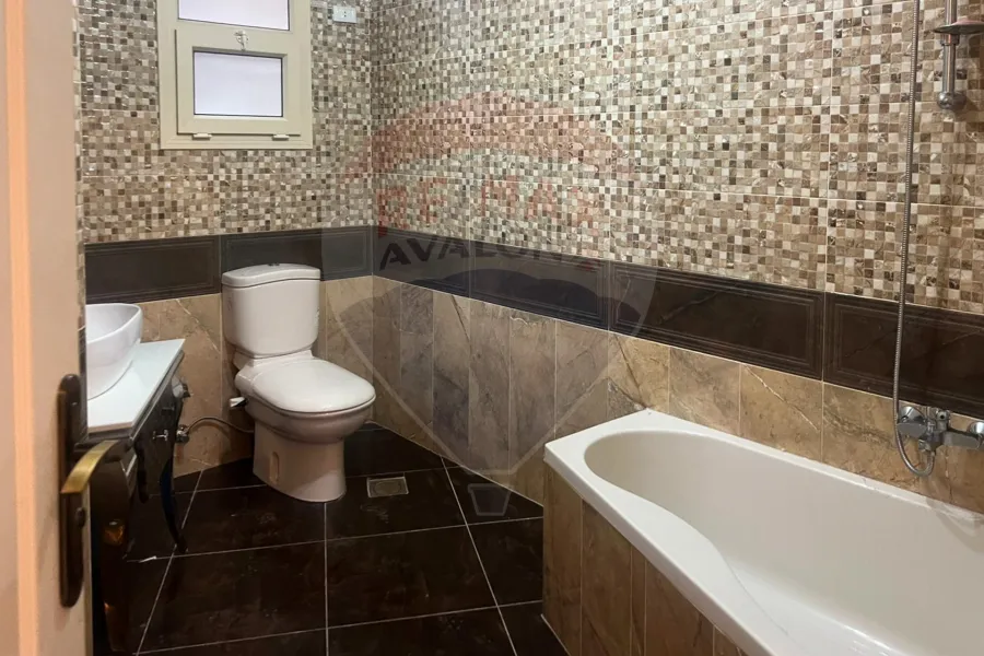 Apartment for sale 206 m Stanly (First towers)