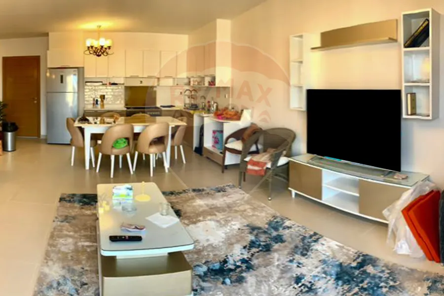 Chalet for sale North Coast (Marasi - Marina) 172 m