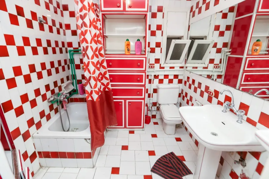 Apartment For Sale 75m net Kafr Abdou (Shouhdey Basha st.)