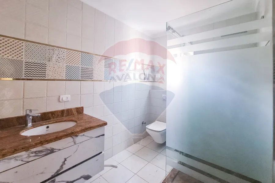 Apartment for rent 235 m Sporting (Abo Qir St)