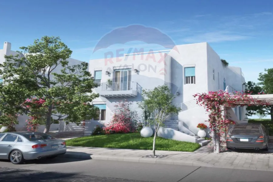 شاليه للبيع (جيفيرا - رأس الحكمه) 170 م