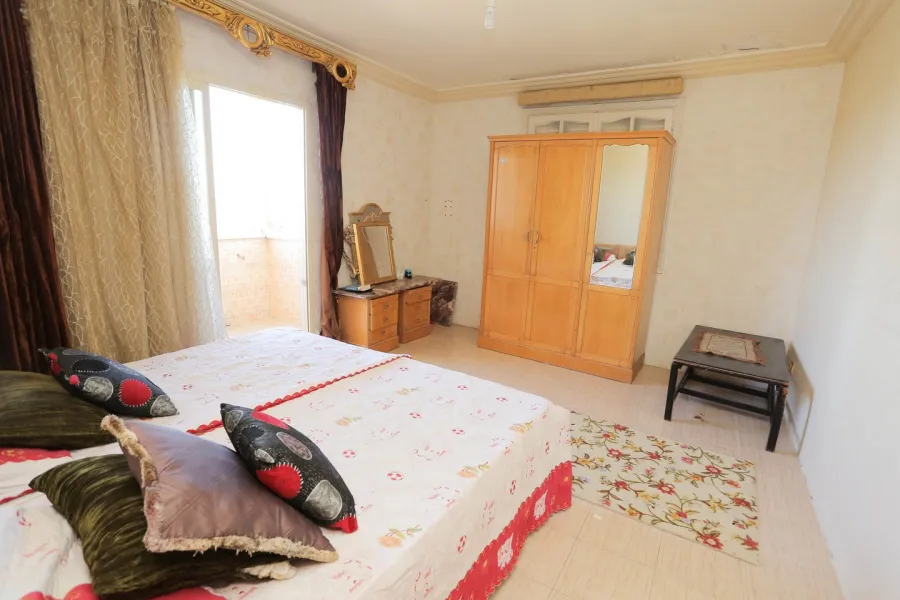 Apartment for sale 160 Montaza -Front of montaza doors