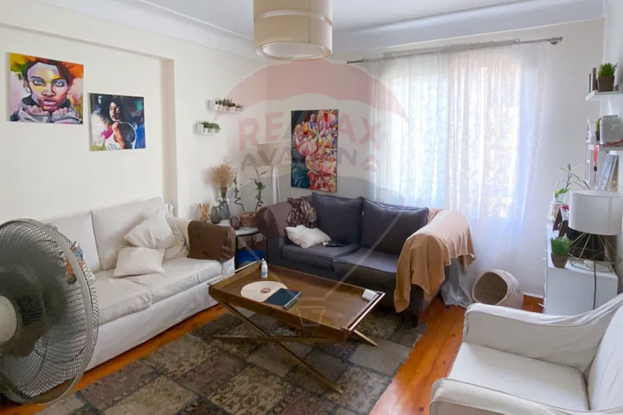 Apartment for sale 240 m Gleem (Ibrahim Al-Halabi Street)