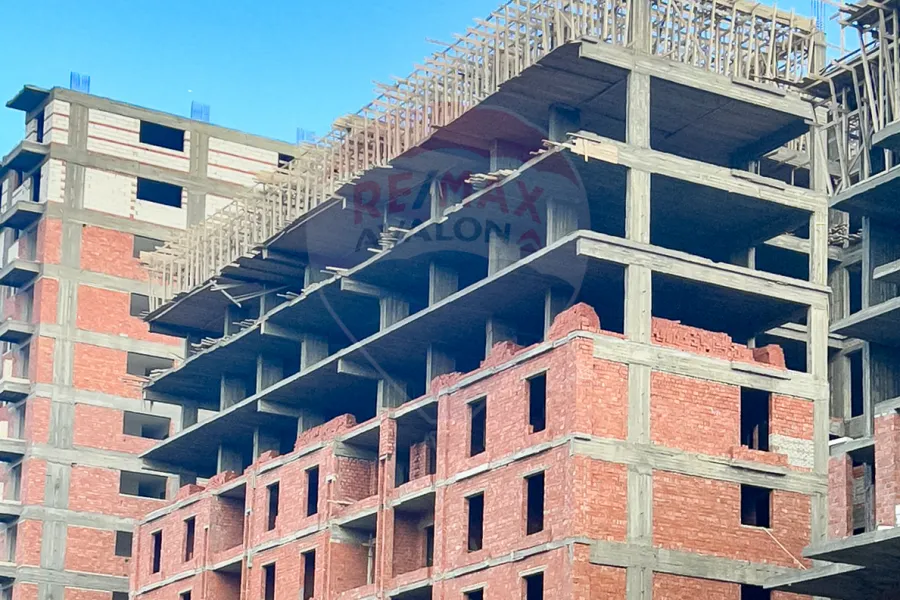 Apartment for sale 158 m Sawary (next to Carrefour)