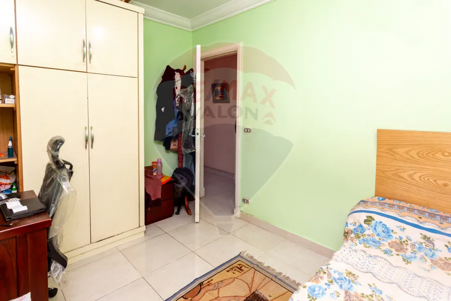 Apartment for sale 160 m Camp Caesar( second number from Port Said St.)