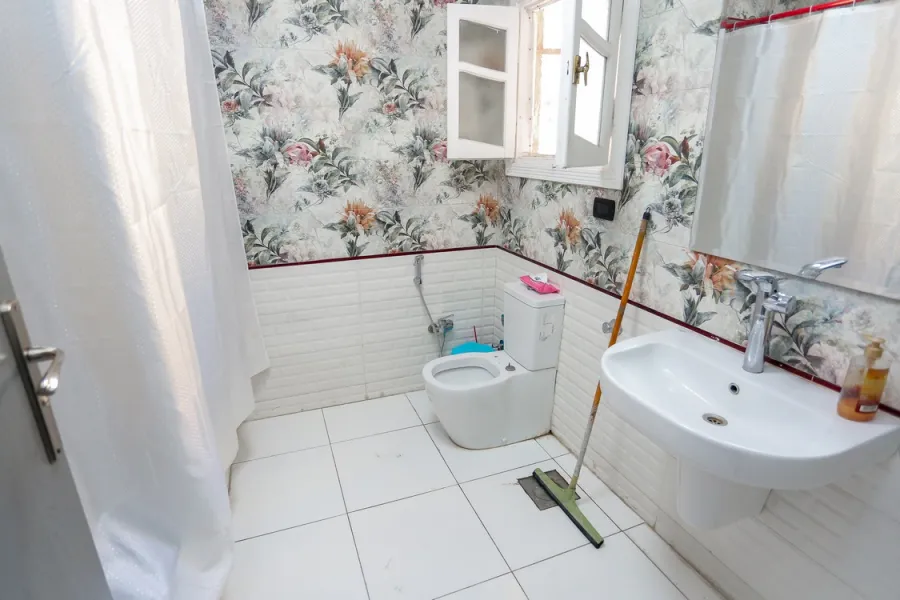 Apartment for sale 140m Al-Asafra (Between Gamal abd elnasser St.&corniche)