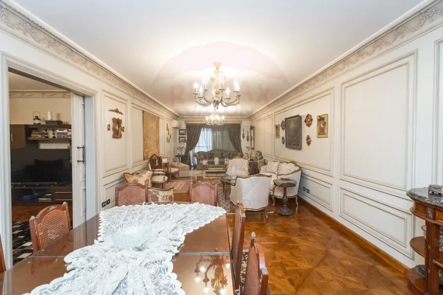 Apartment for sale 280 m Louran (Serhank St.)
