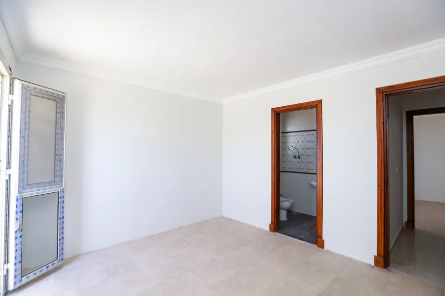 شقة للإيجار 180 م سموحة ( ابراج جرين تاورز )