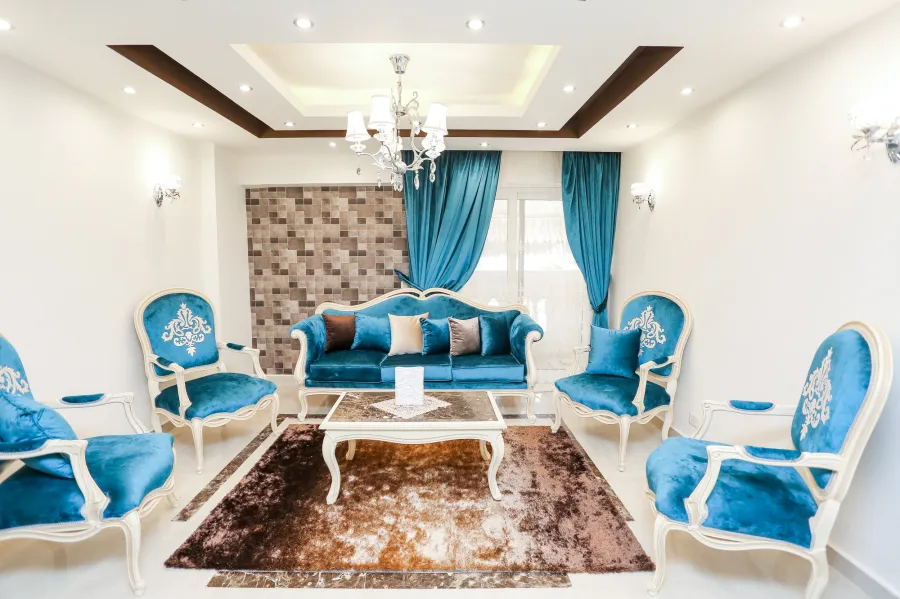 Apartment for sale 165 m Janaklis (Between tram station & Abo Qir St.)