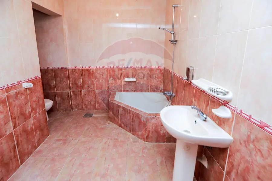 Apartment for Rent 360 Zezinia (Amin yahya St.)- Suitable for residential or administrative