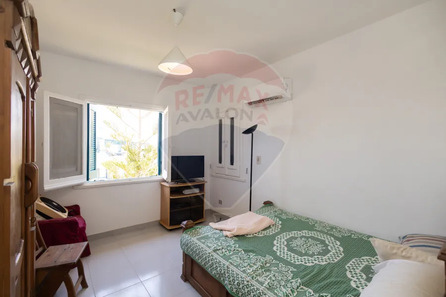 Chalet for sale North Coast (Mena 4 Village)