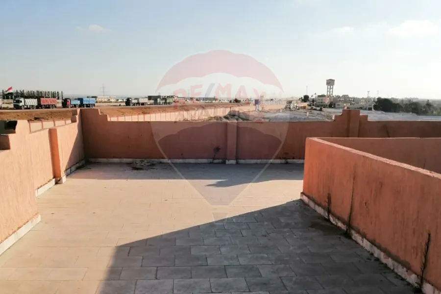 Chalet for sale North Coast (MonaLisa Village) 110 m