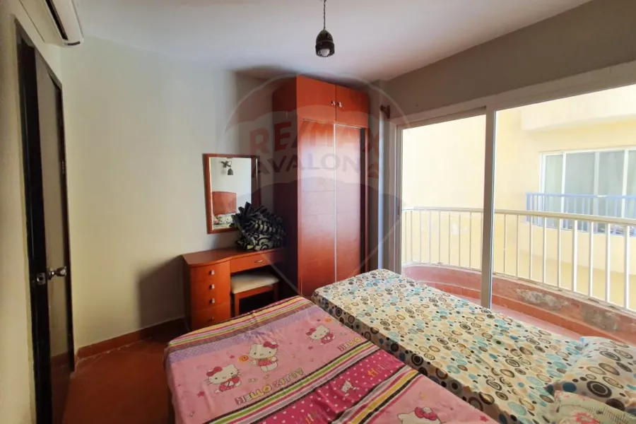 Chalet for sale (Porto Golf - El Alamein) 80 m