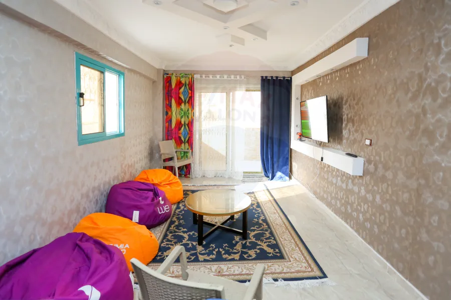 شقة للبيع  170 م سبورتنج (متفرع من البحر)