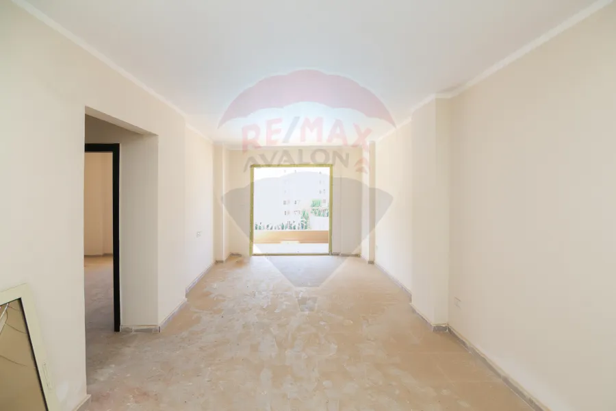 Chalet for sale (Aqua view - kilo 91) 105 m