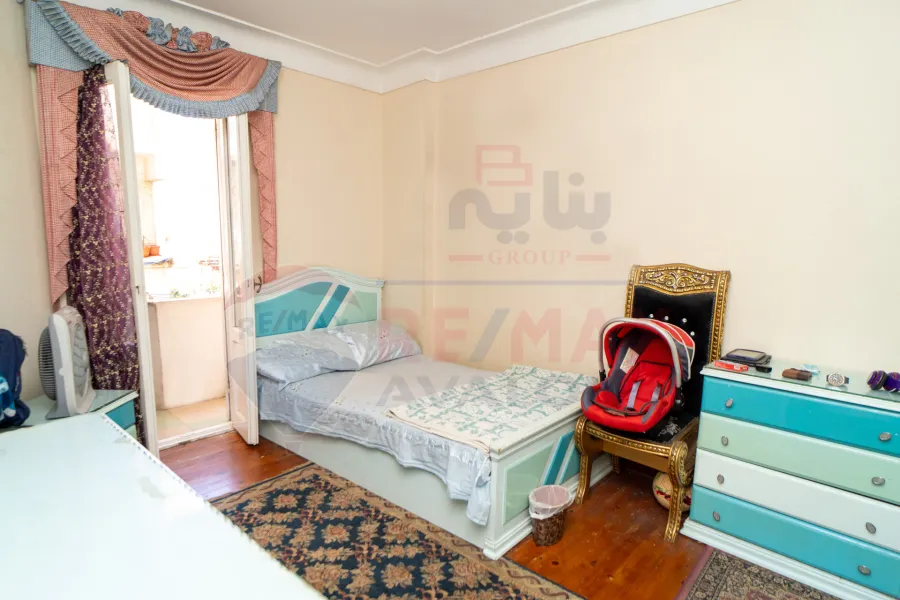 Apartment For Sale 140 m Sporting ( Tiba St. )