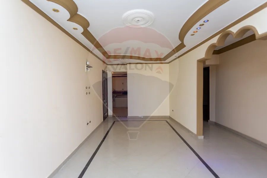Apartment for sale 135 m Smouha (Al-Nasr St.)