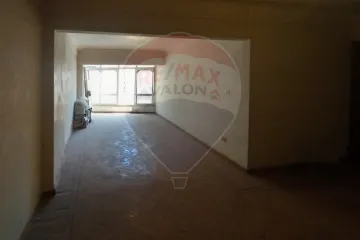 Apartment for sale 150 m Miami (Gamal Abdel Naser main st.)