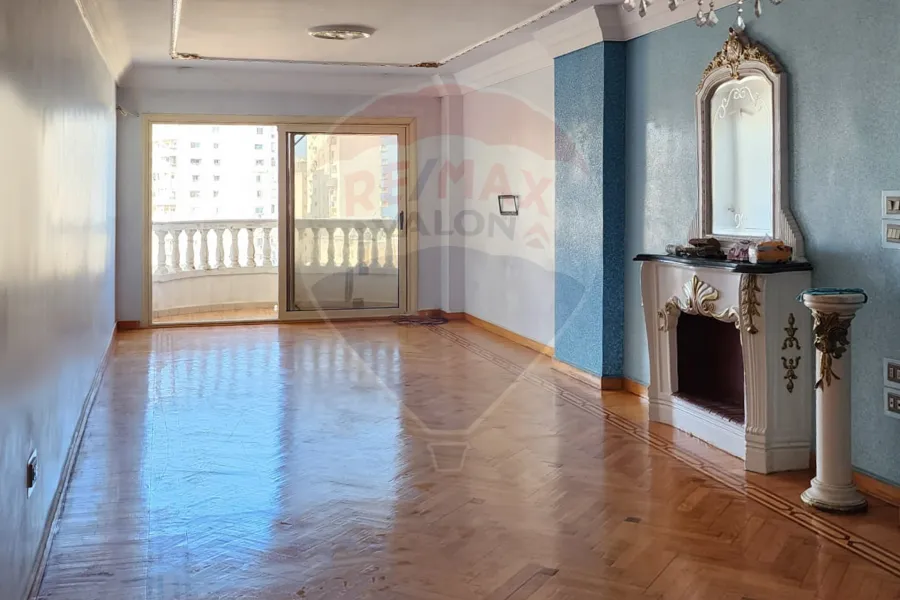 Apartment for rent 170 m Azarita (In front of the Faculty of Medicine)
