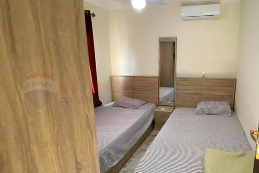 شاليه أرضي للبيع الساحل (ستيلا هايتس - سيدي عبدالرحمن)