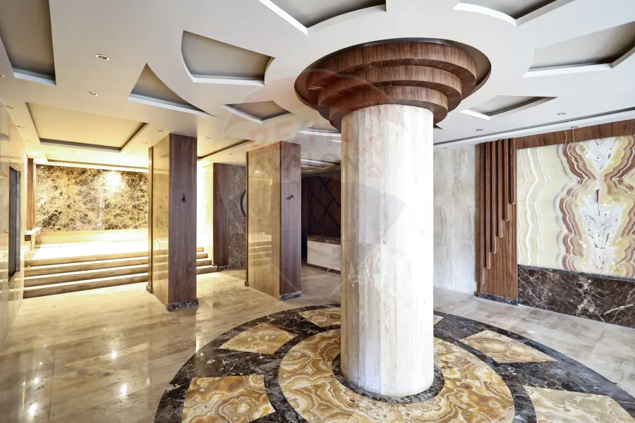 شقه للبيع 128م السيوف شماعة ( جميلة سيتي )