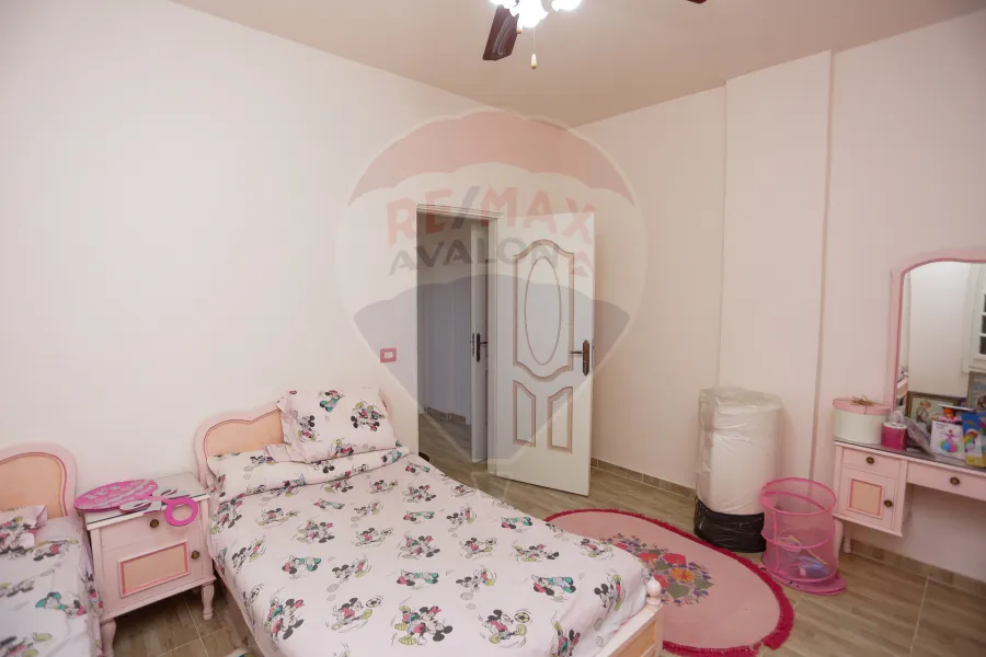 Stand Alone Villa for sale 1,008 m King Mariout