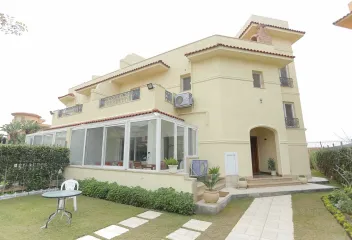 2 Villas Full Twin House for Sale (Mirosa Compound Beside Carrefour City Center