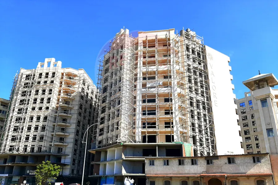Apartment for sale 218 m Smouha (Valory Antoniadis Compound)