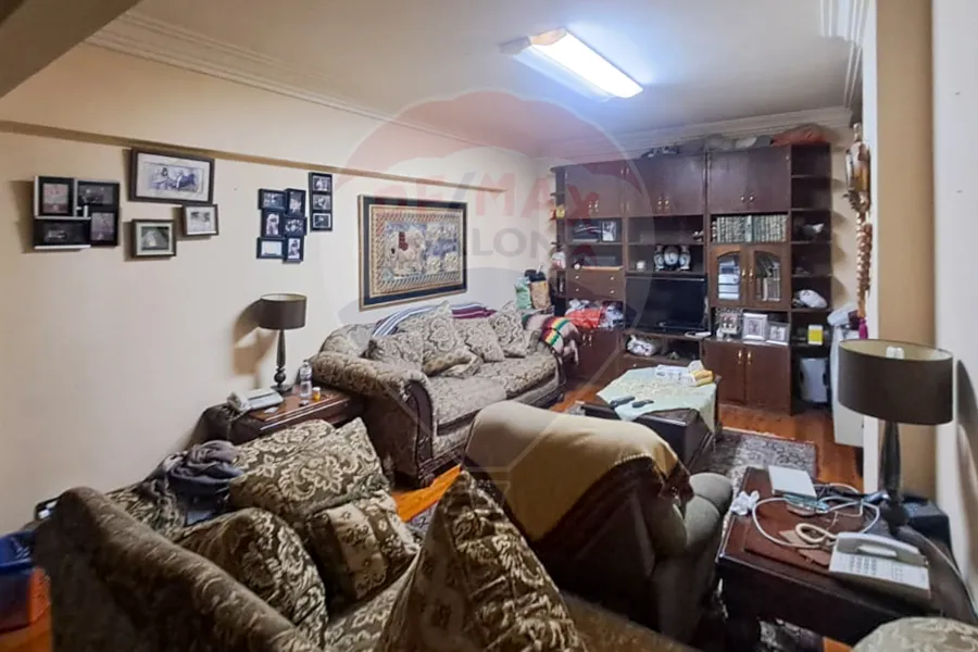 Apartment for sale 168 m Saba Basha (steps from the sea)