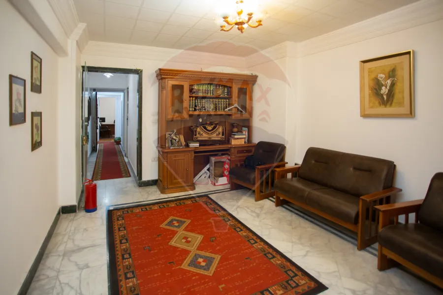 Apartment for sale 175 m Smouha (steps from Andalusia Hospital)