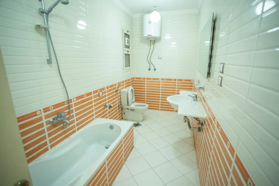 شقة للايجار 185م بولكلى