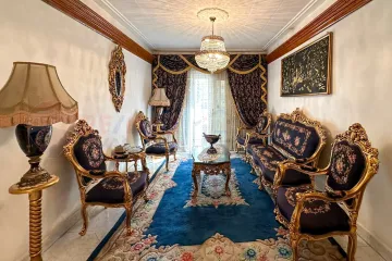 Apartment for sale 200 m Janaklis (Mohamed Basha Mohsen st.)