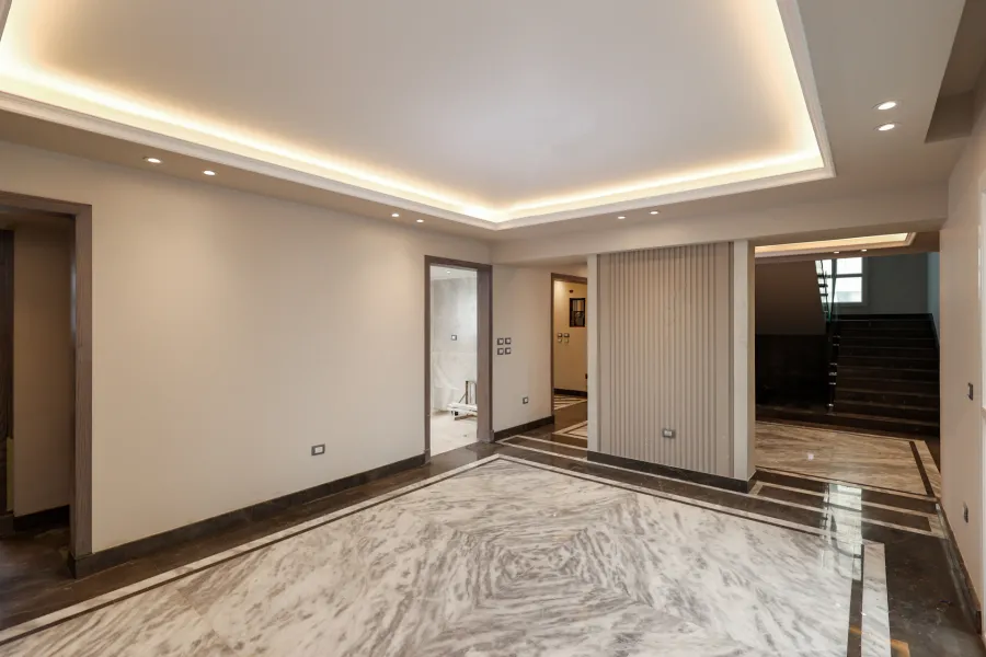 Stand alone villa for sale (Marseilia Beach 4 - Sidi Abdelrahman) 900 m