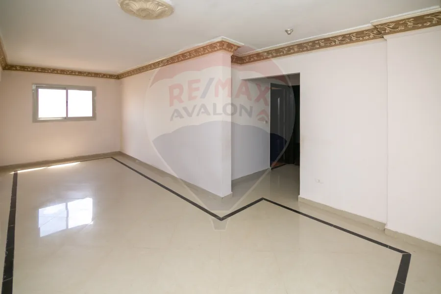 Apartment for sale 145 m Smouha (Al-Nasr St.)