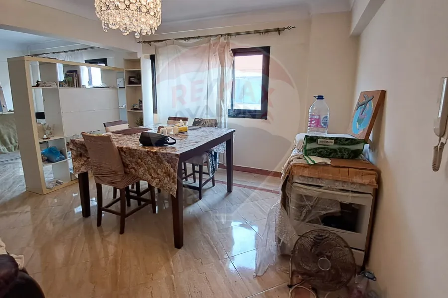 Apartment for rent 130 m Smouha (Golden Square)