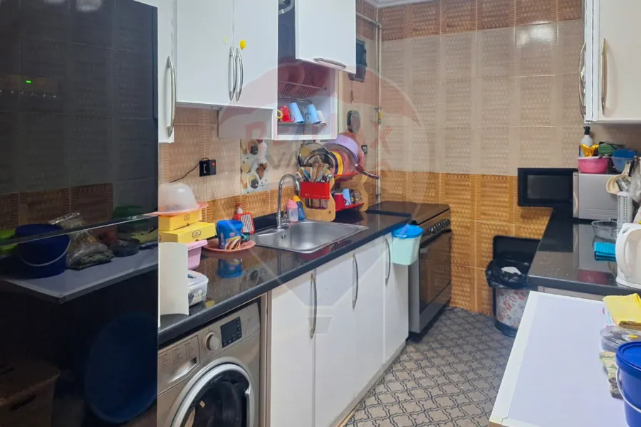 Apartment for sale 110 m Vectoria (Mumtaz Basha st.)