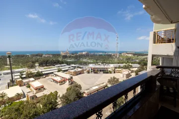 Apartment for sale 200 m Montazah (Malek Hefny St.)